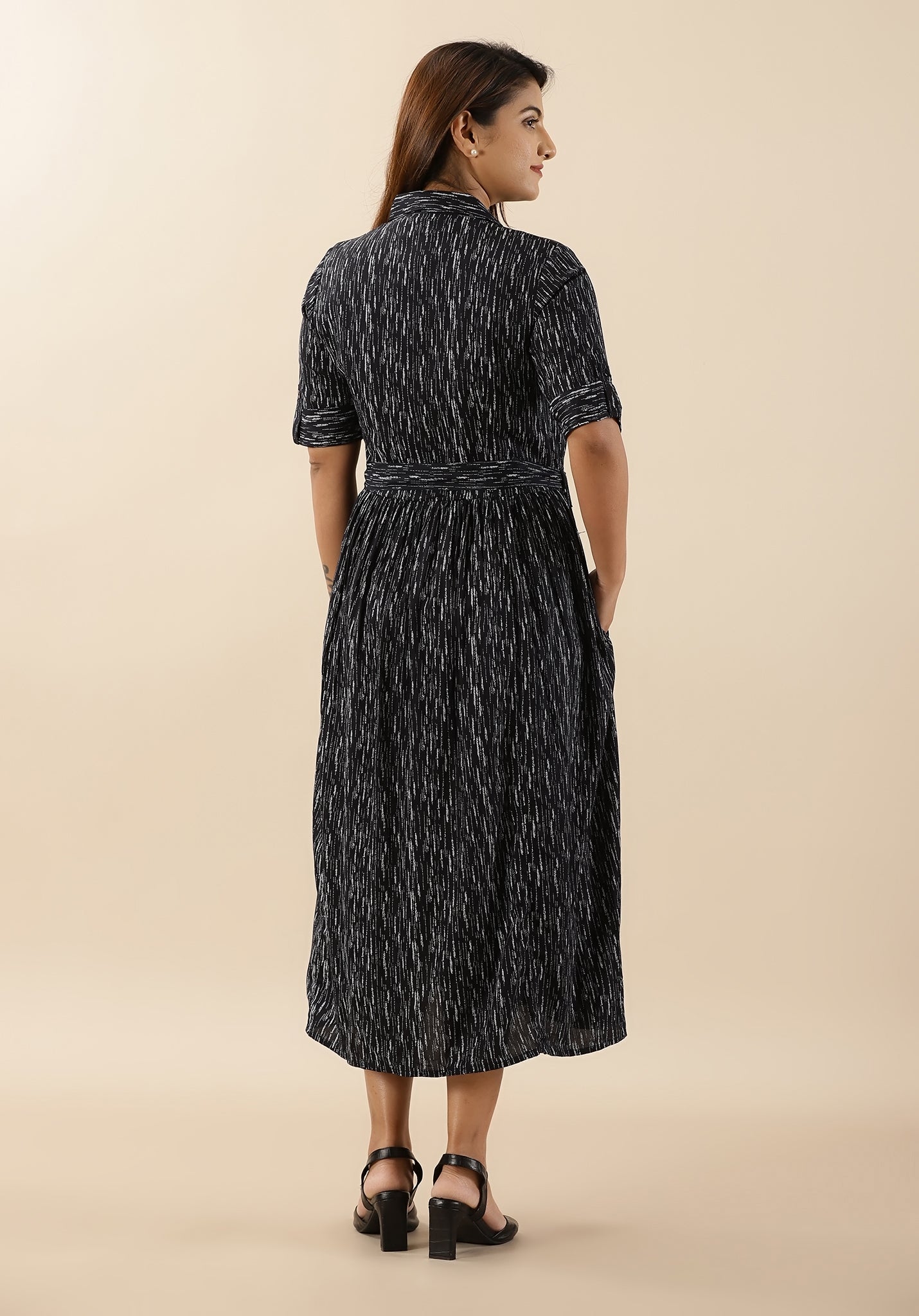 Comet Women Dress