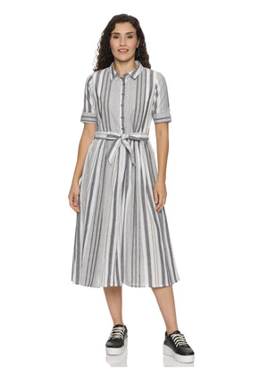 Nova Cotton Women Dress