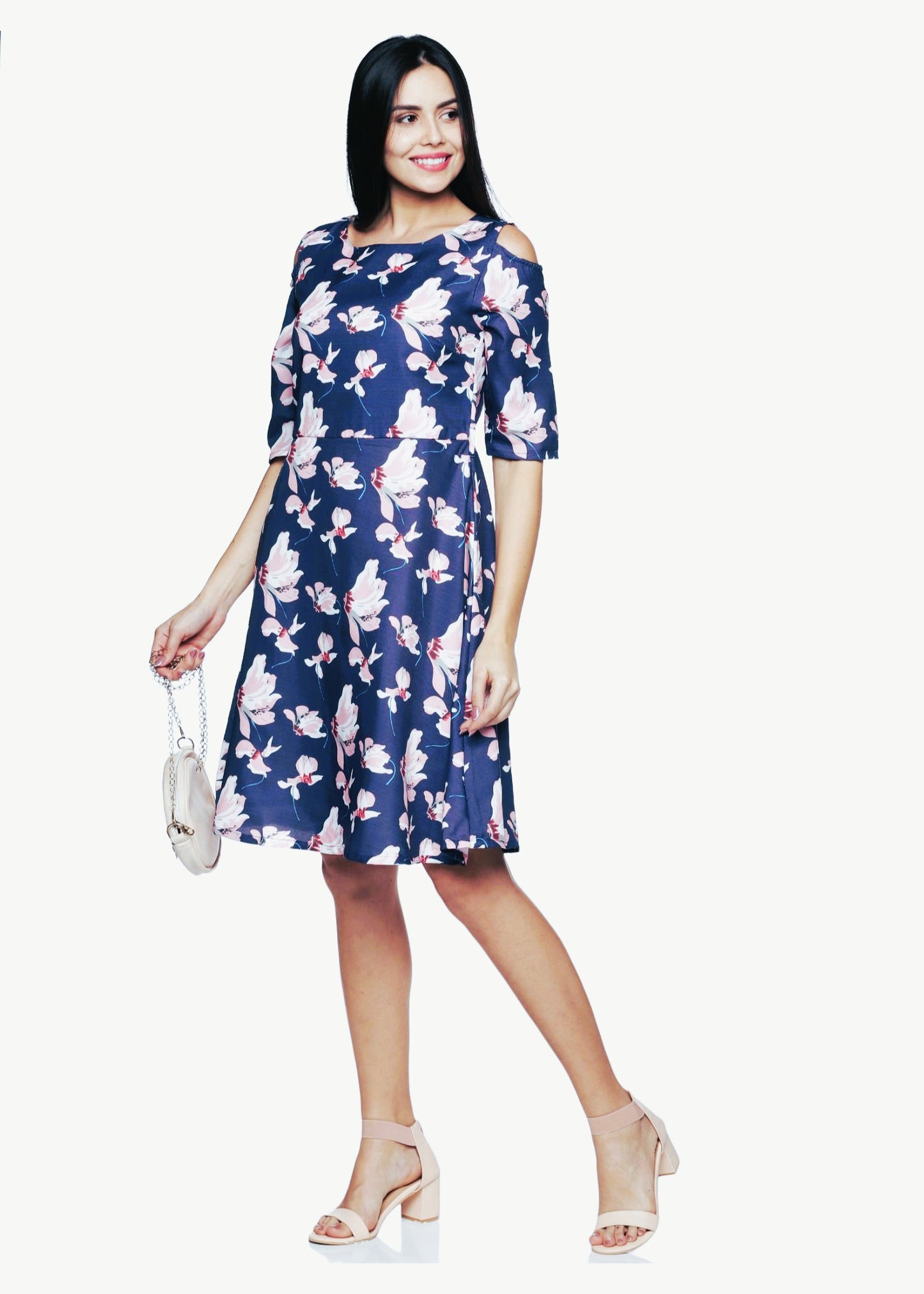 Tokyo Couple Matching Dress - Tusok