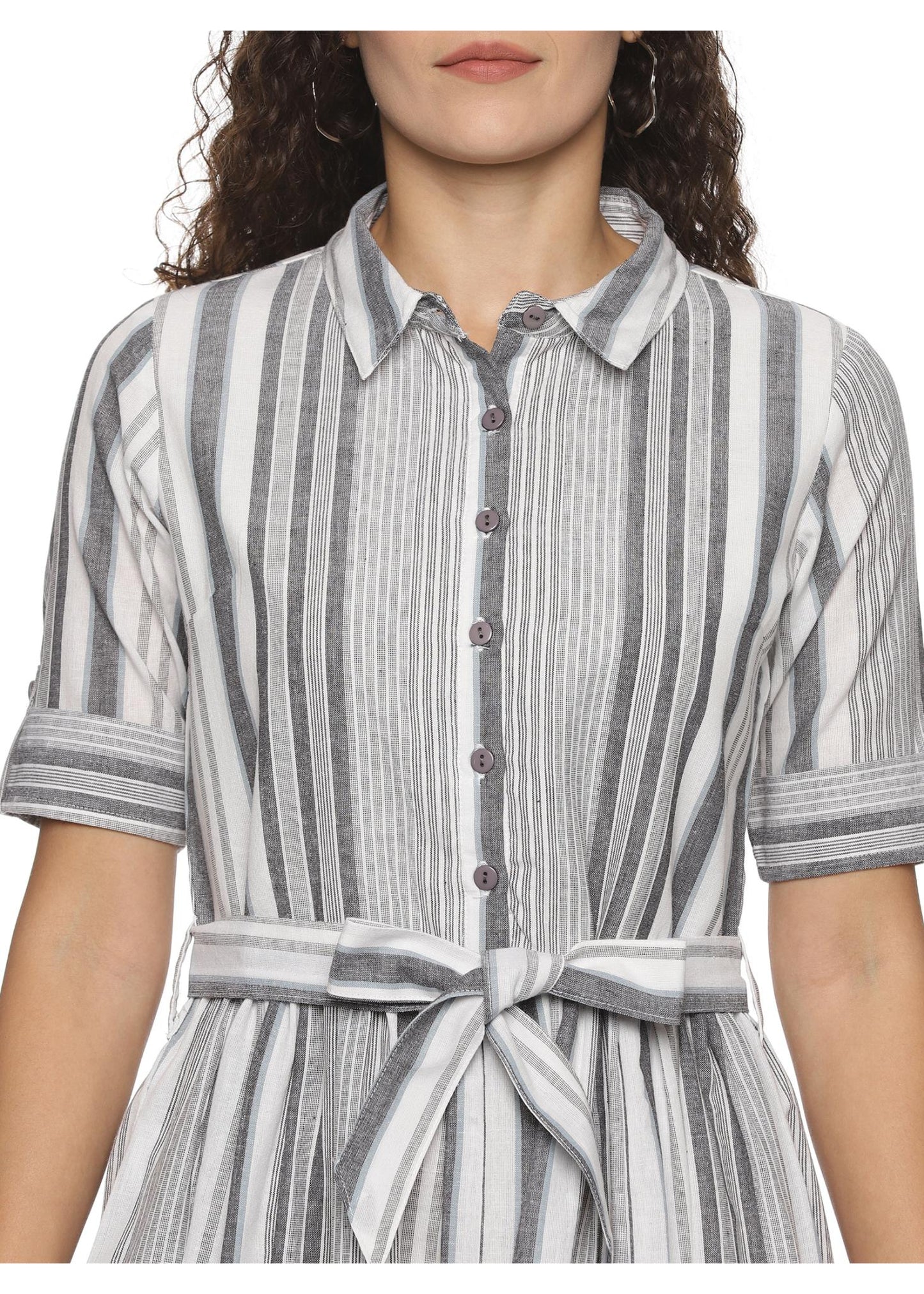 Nova Cotton Women Dress