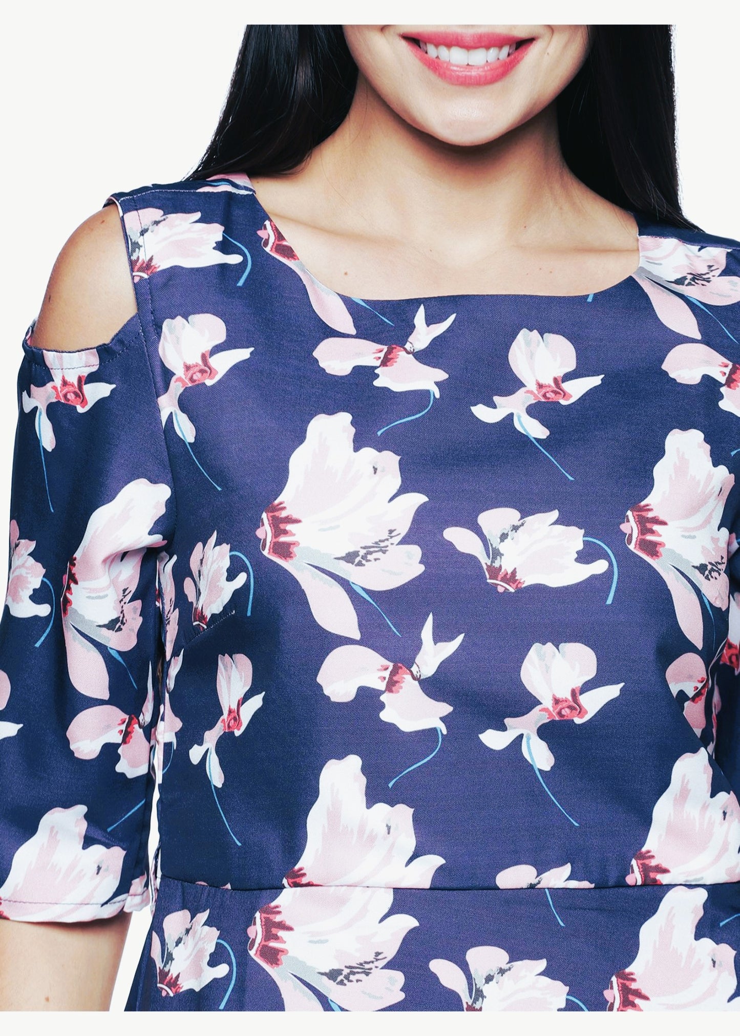 Tokyo Women Dress - Tusok
