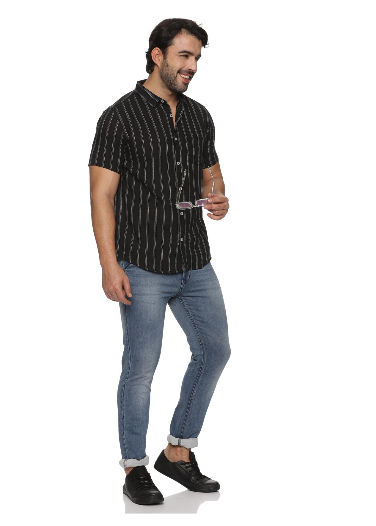 Apollo Cotton Mens Shirt