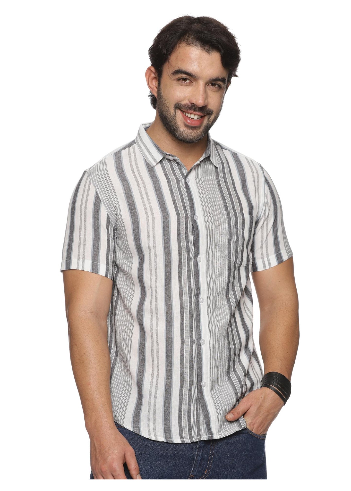 Nova Couple Matching Shirt and Dress