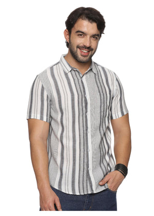 Nova Cotton Mens Shirt