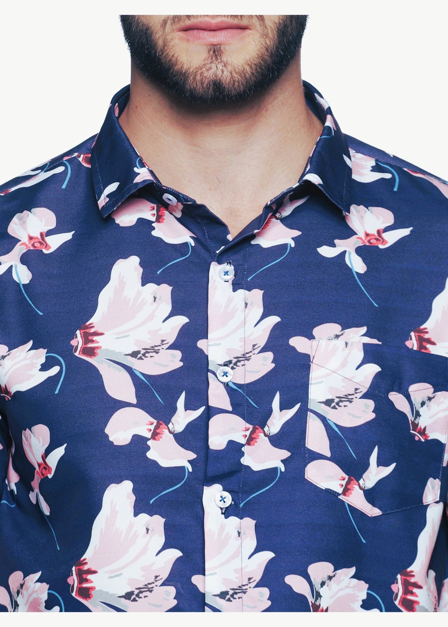 Tokyo Men Shirt - Tusok