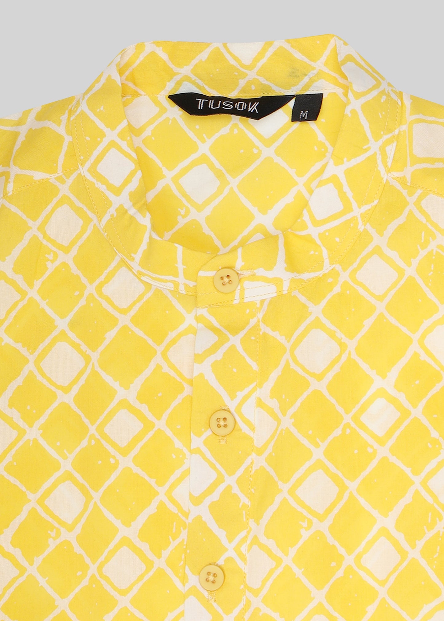 Jharokha Men Kurta-Pajama Set