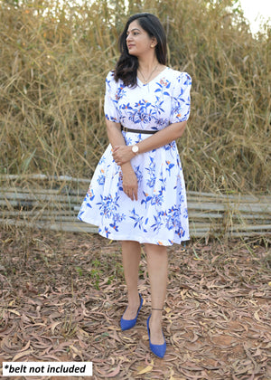 Glory Women Dress