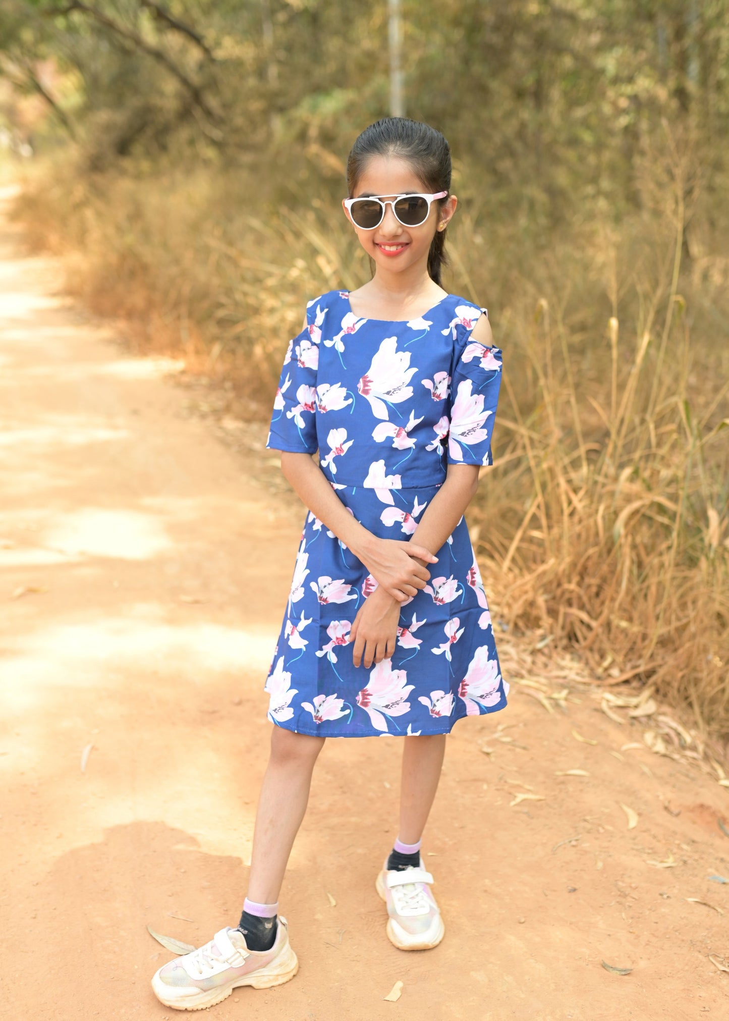 Tokyo Girls Frock