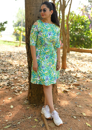 Mayfair Women Dress