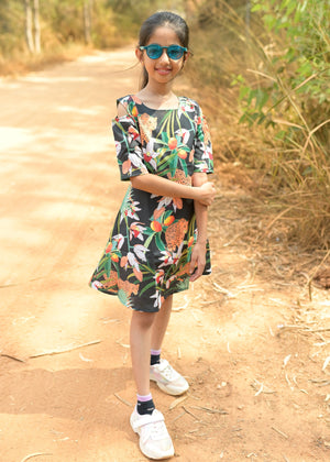 Kruger Girls Frock