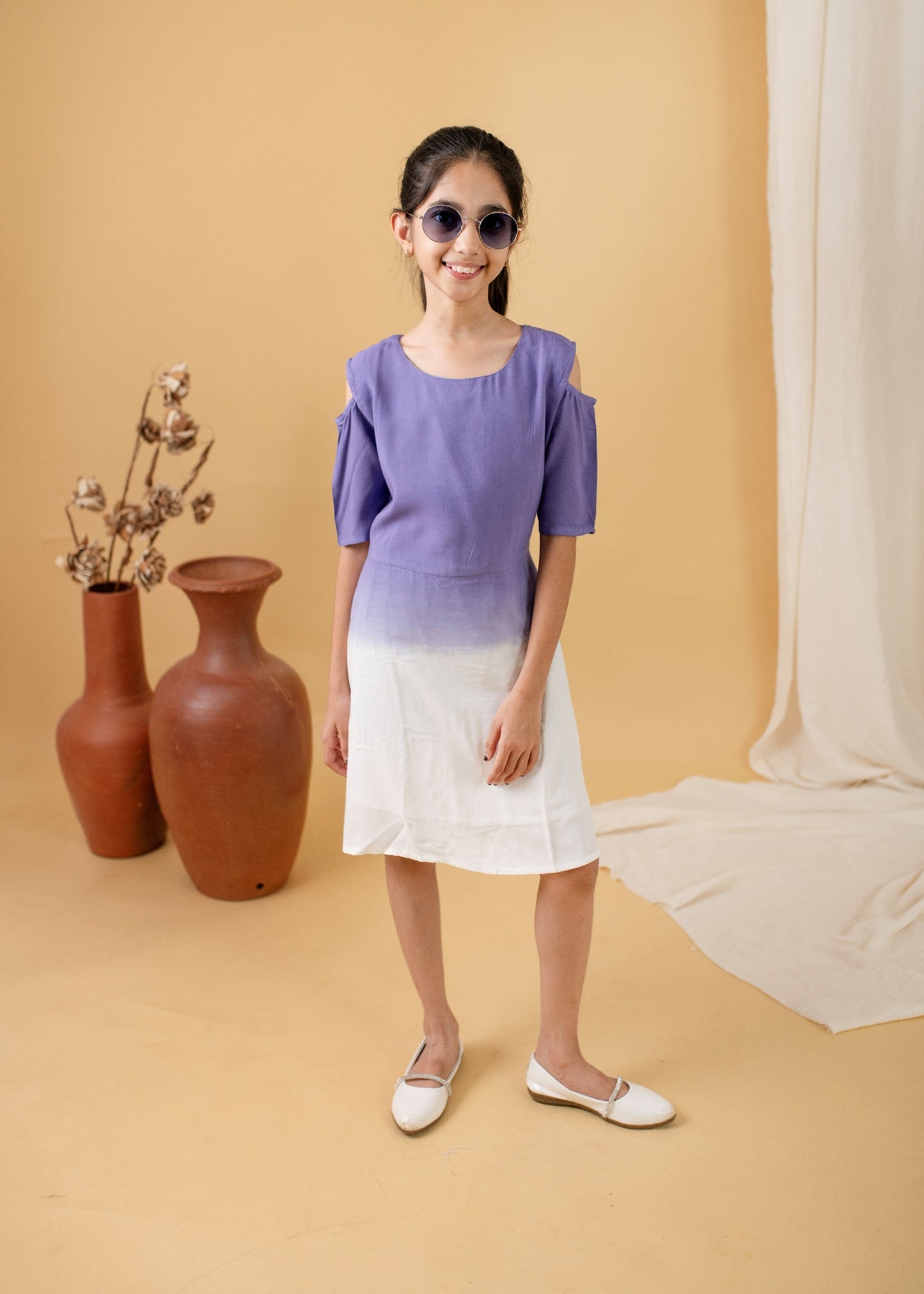 Titan Girls Frock