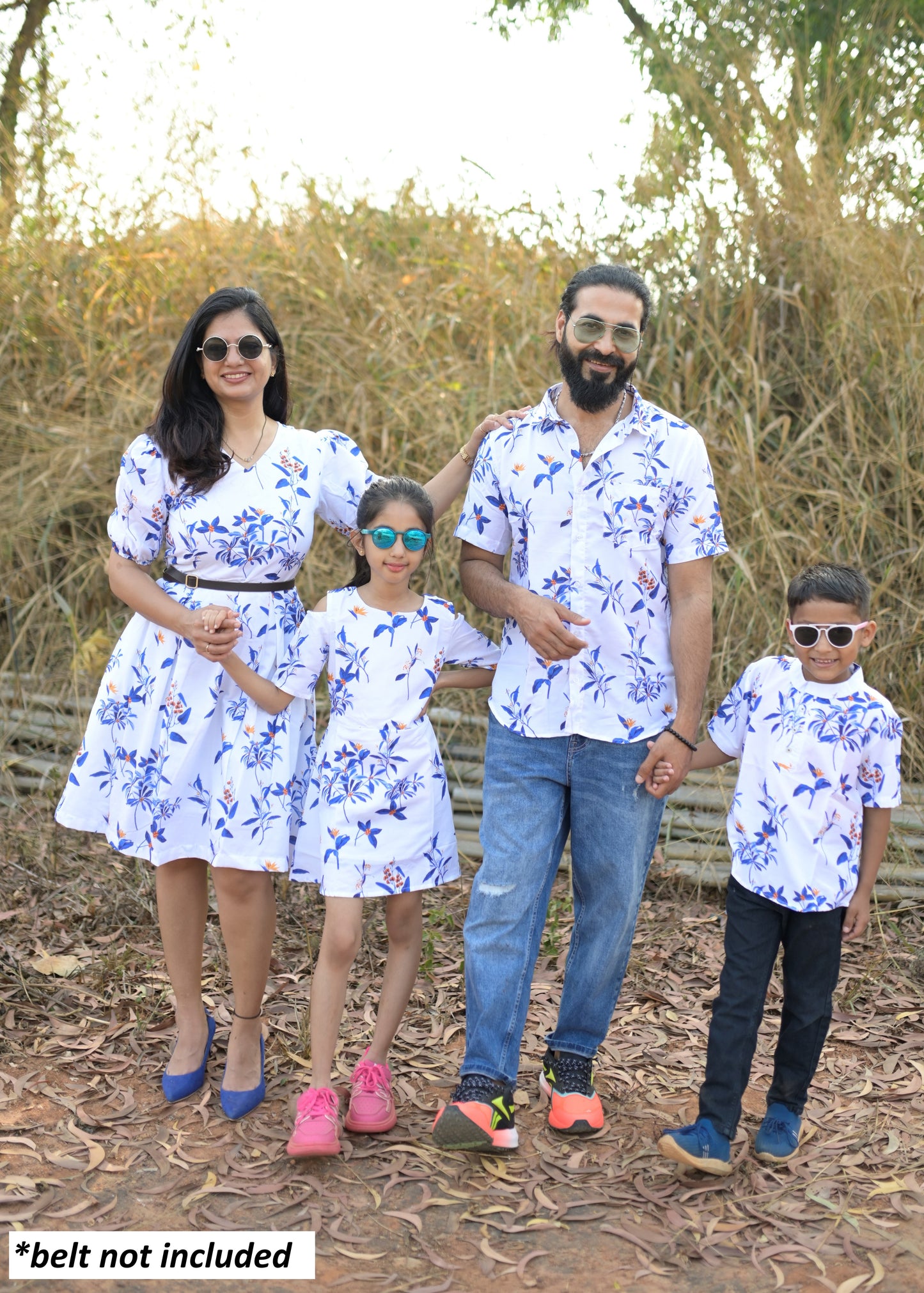 Glory Family Matching Combo