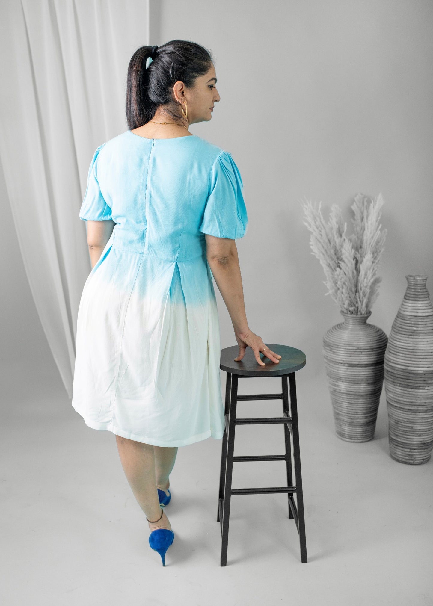 Swift Ombre Matching Couple Combo