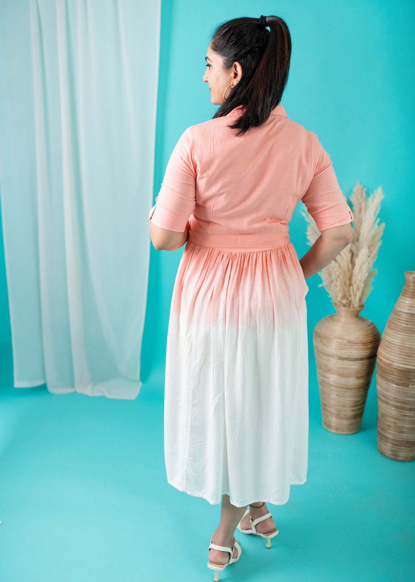 Windsor Ombre Matching Family Combo