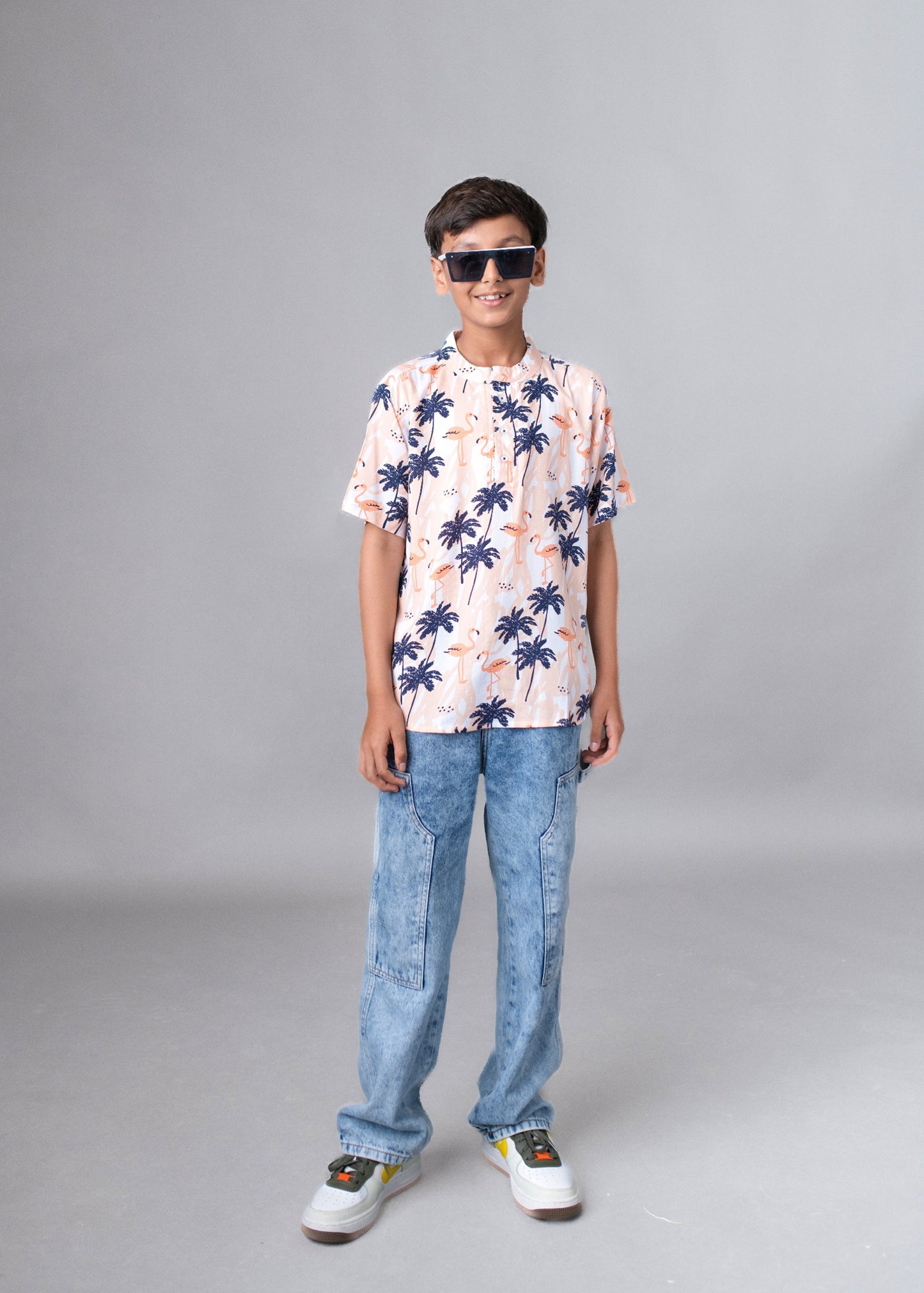 Monaco Family Matching Combo