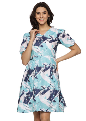 Flick Women Dress