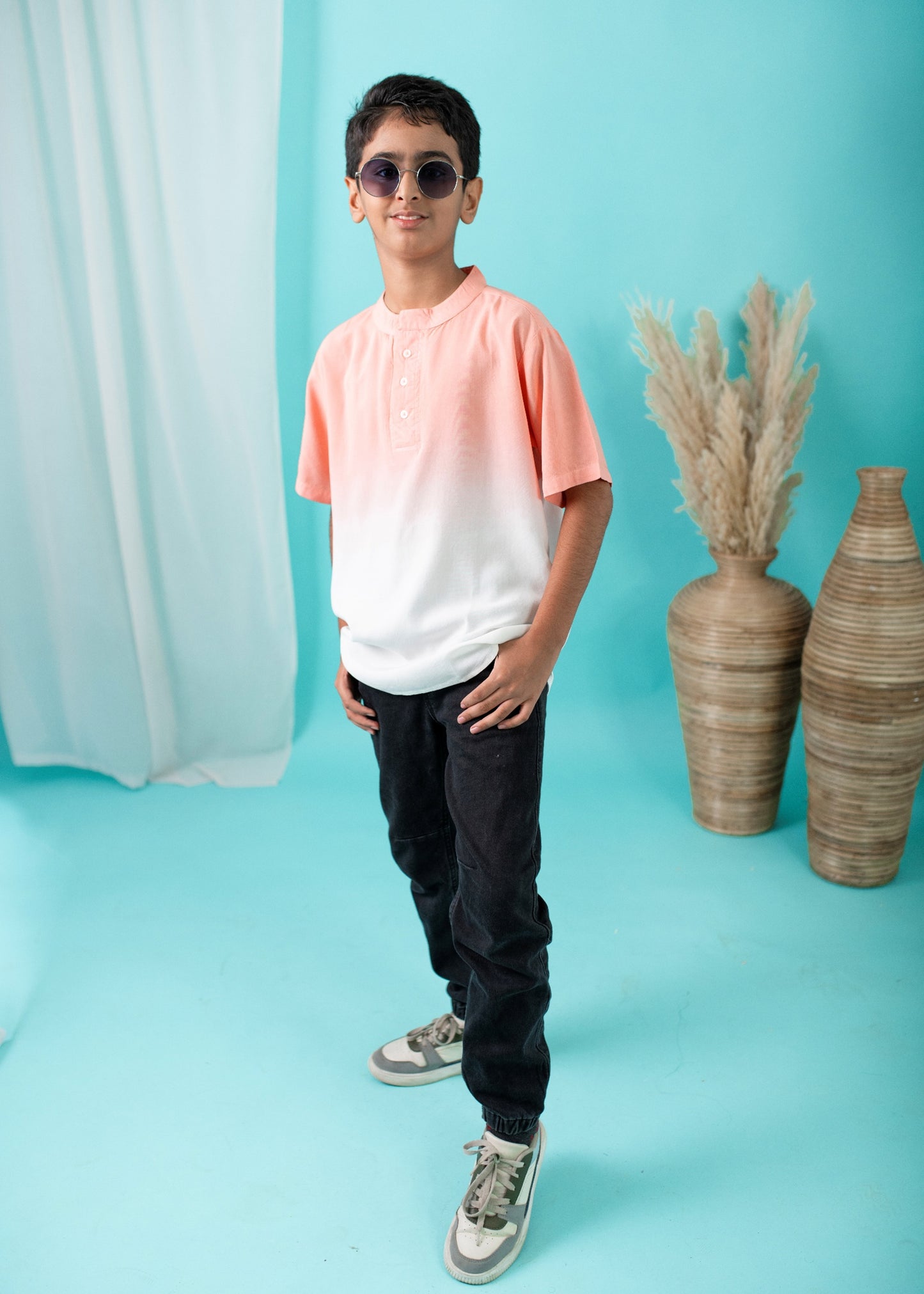 Cinnamon Unisex Kids Tshirt