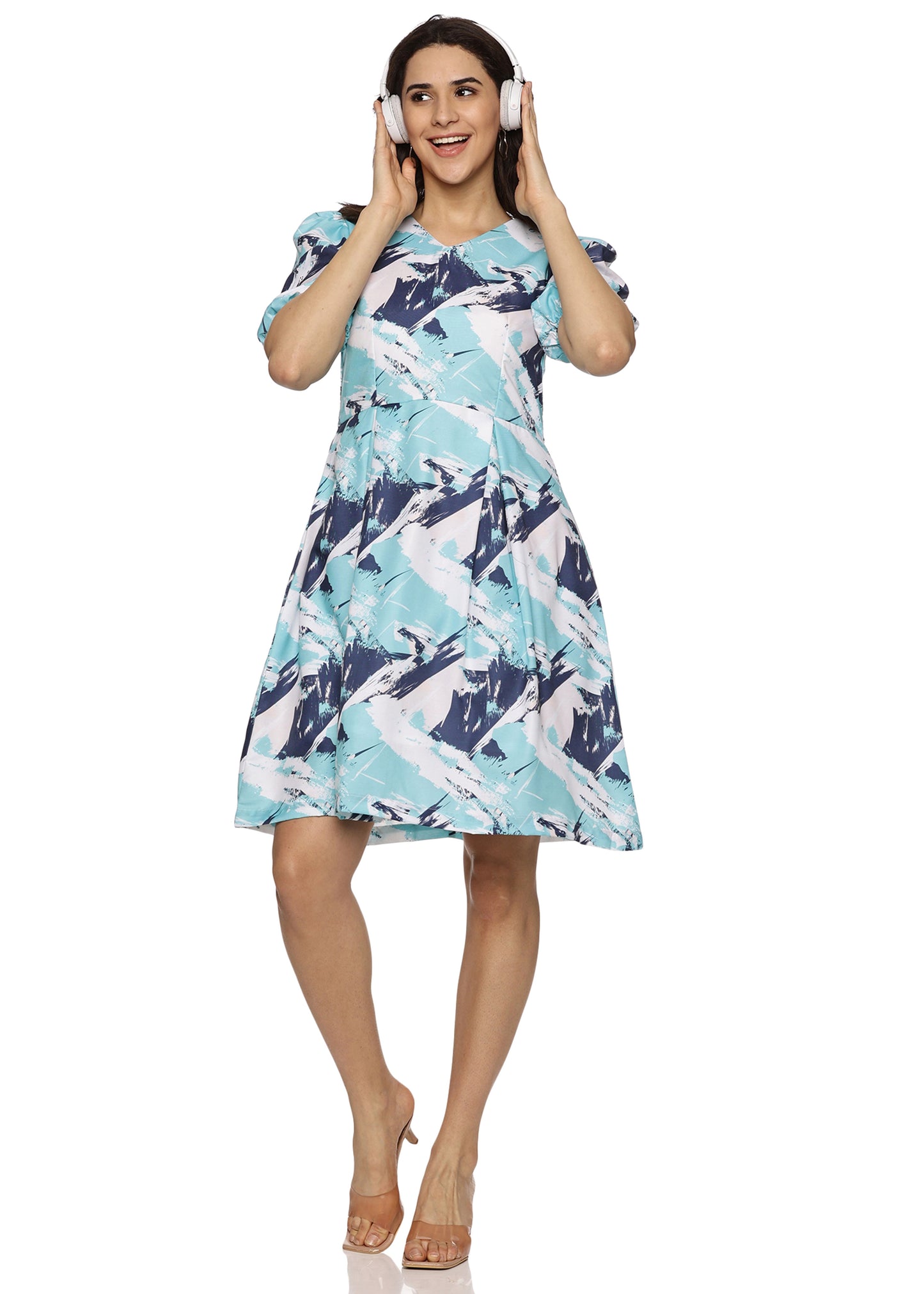 Flick Women Dress