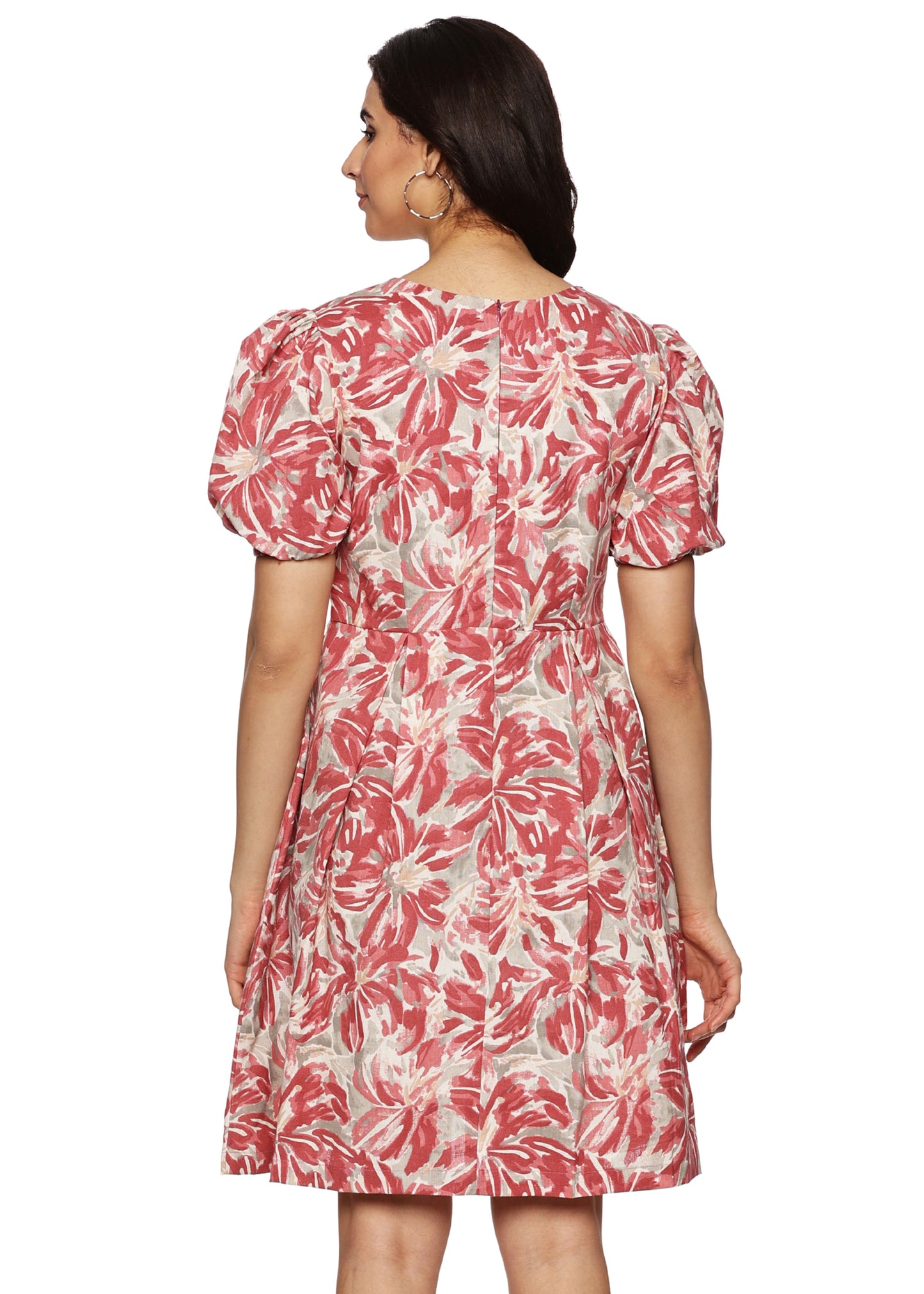 Bloom Women Dress