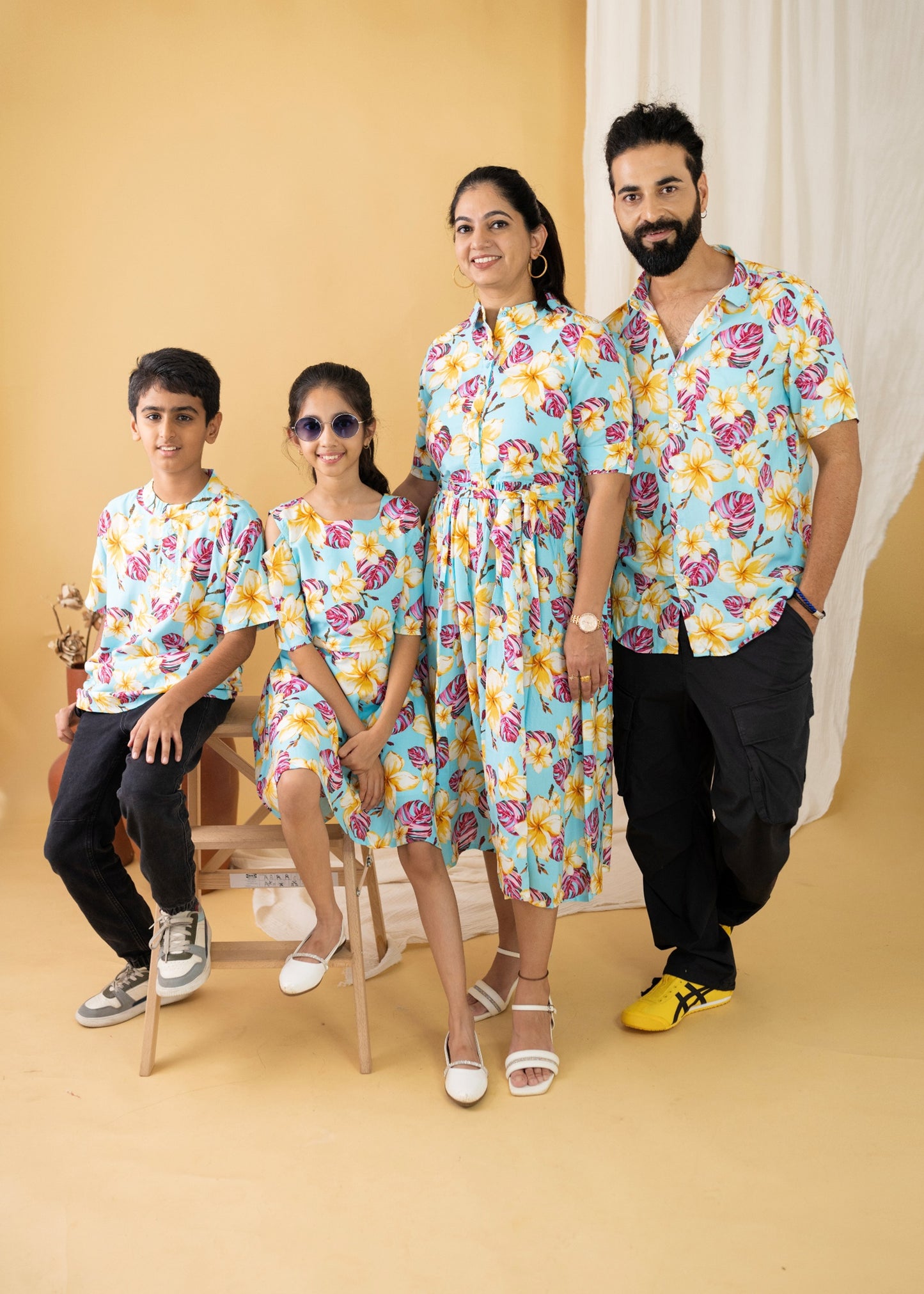 Lily Family Matching Combo