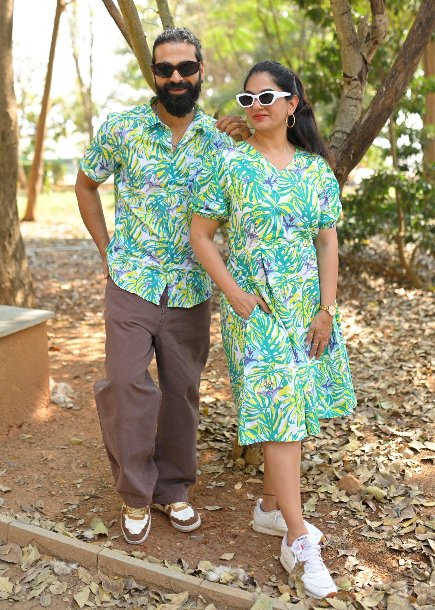 Marriot Couple Matching Combo