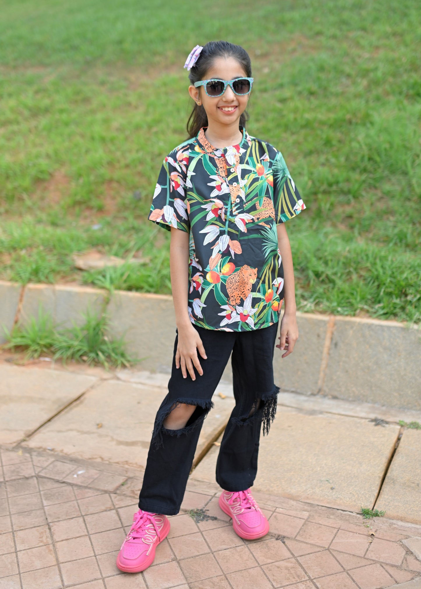 Ranger Matching Family Combos