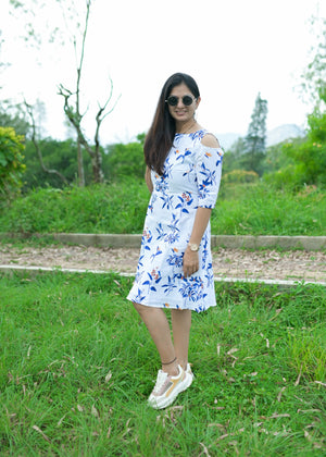 Greece Women Dress