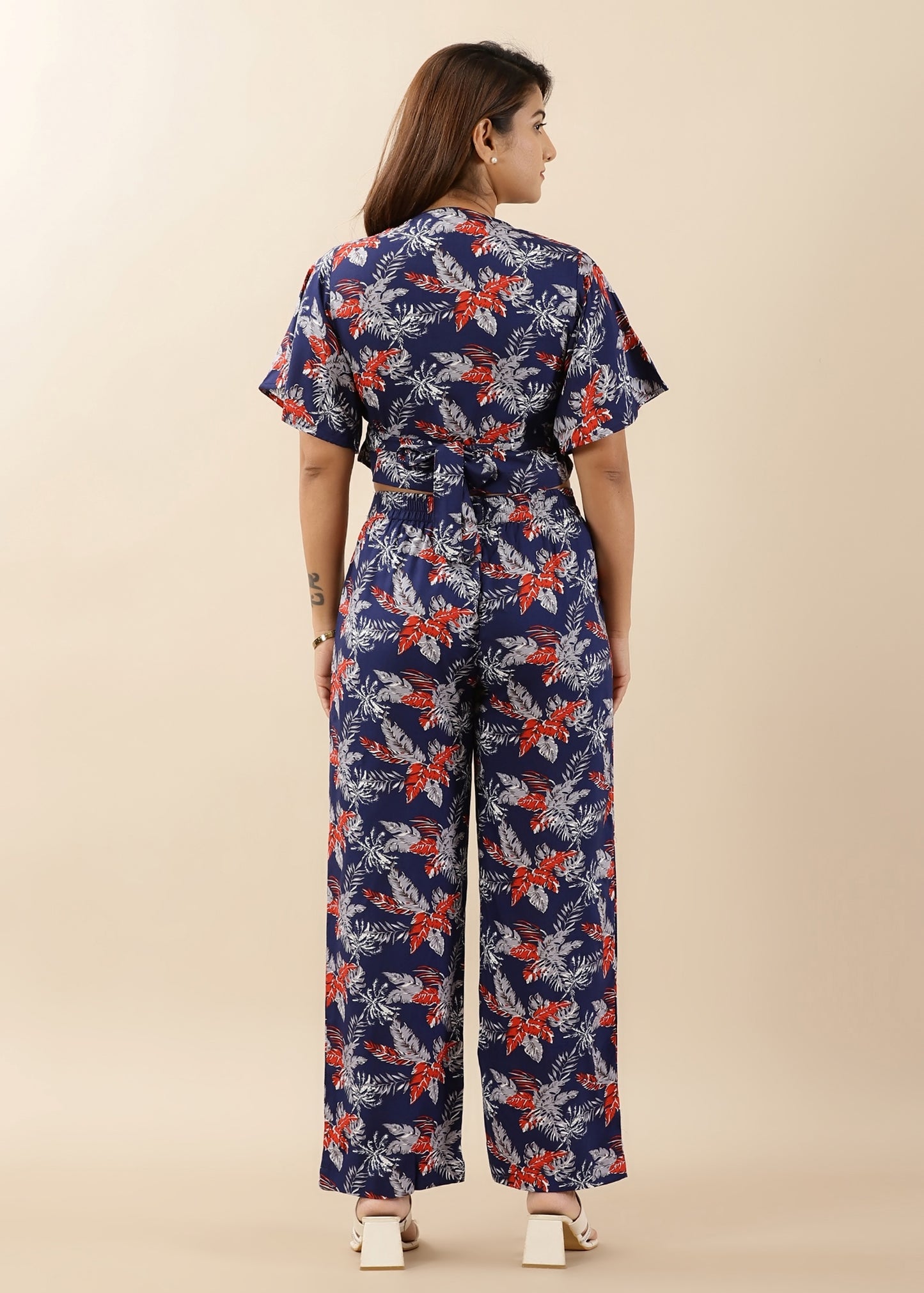 Columbus Women Co-ord Set