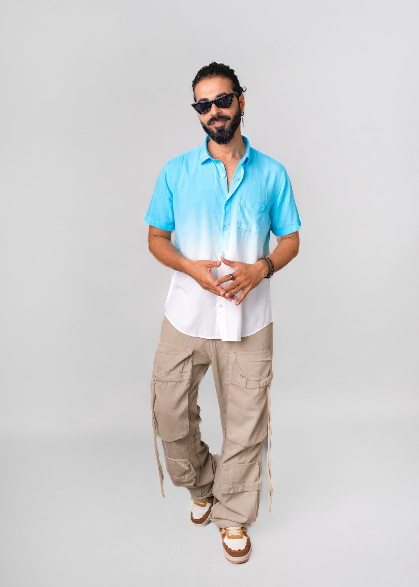 Florida Ombre Family Matching Combo