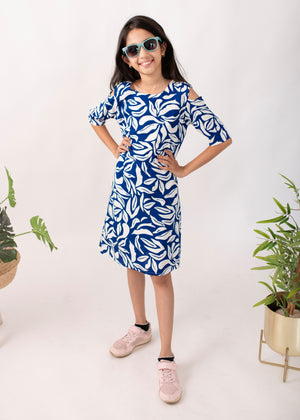 Max Girls Frock