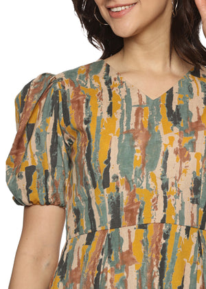 Stanley Women Dress
