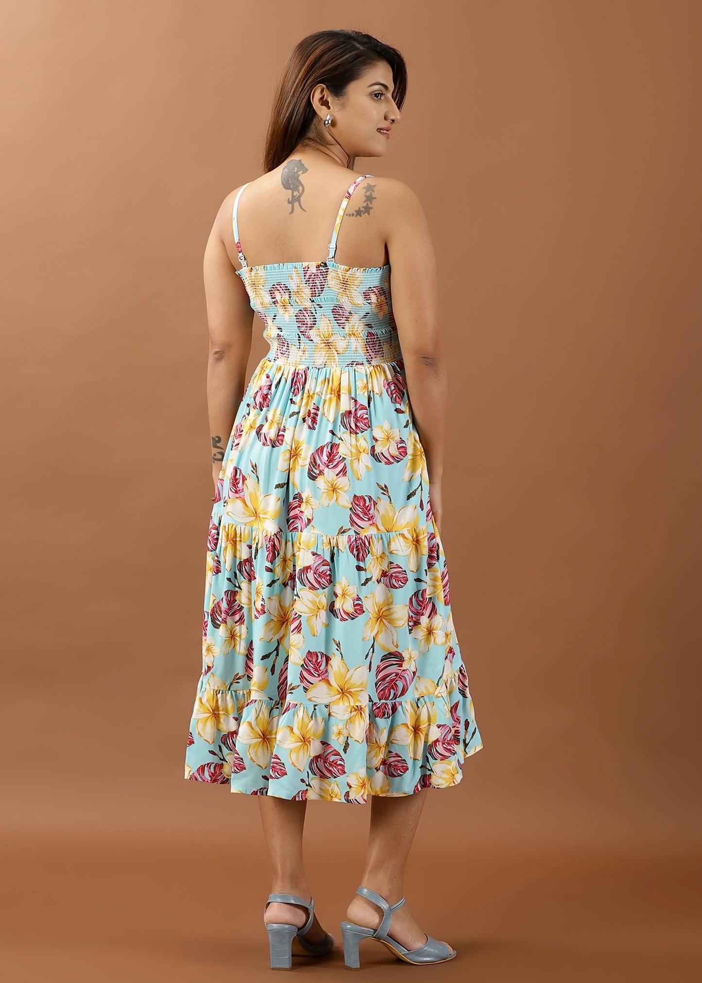 Carolina Women Dress