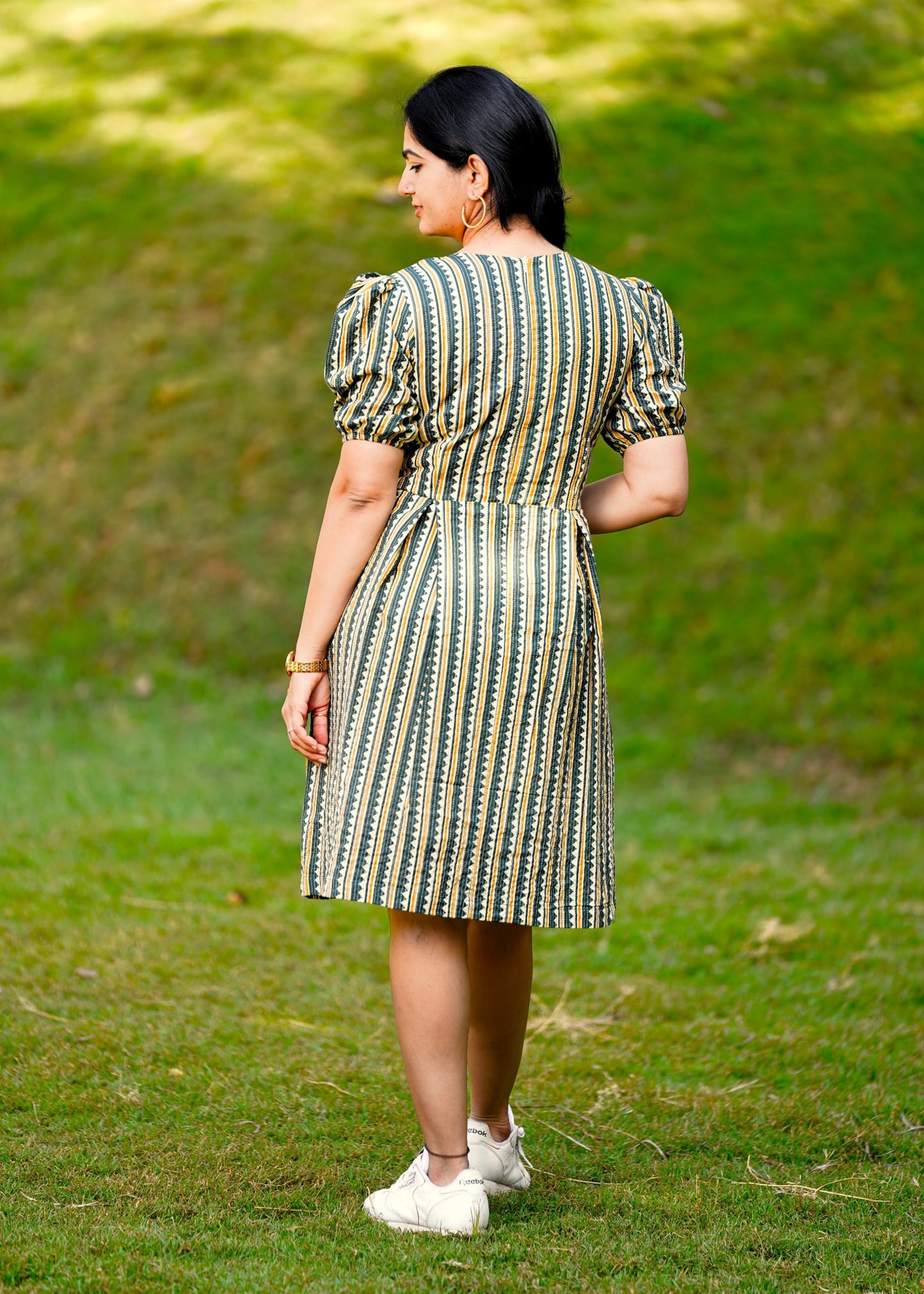 Helix Women Dress
