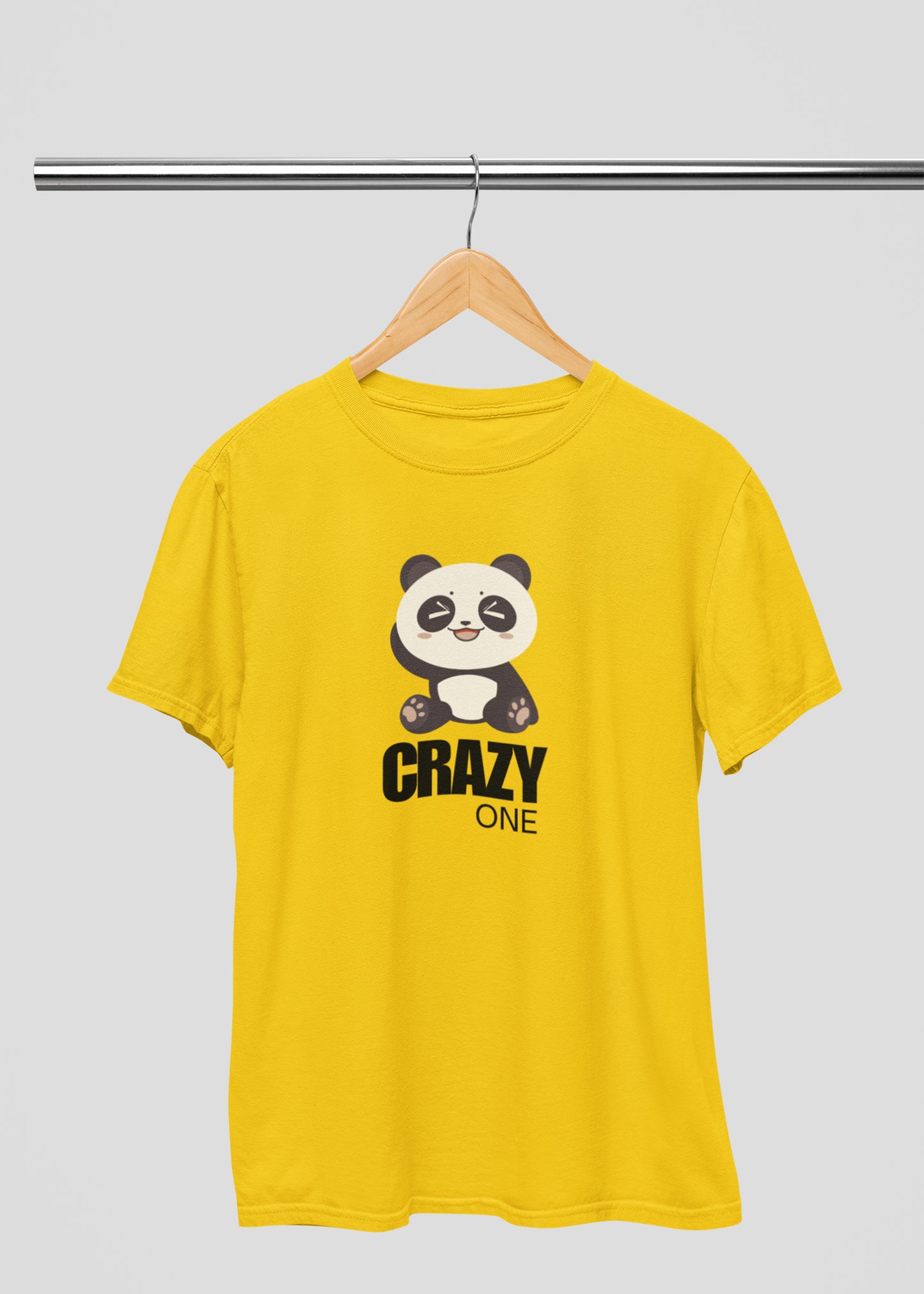 Lazy Crazy Couple Tshirt