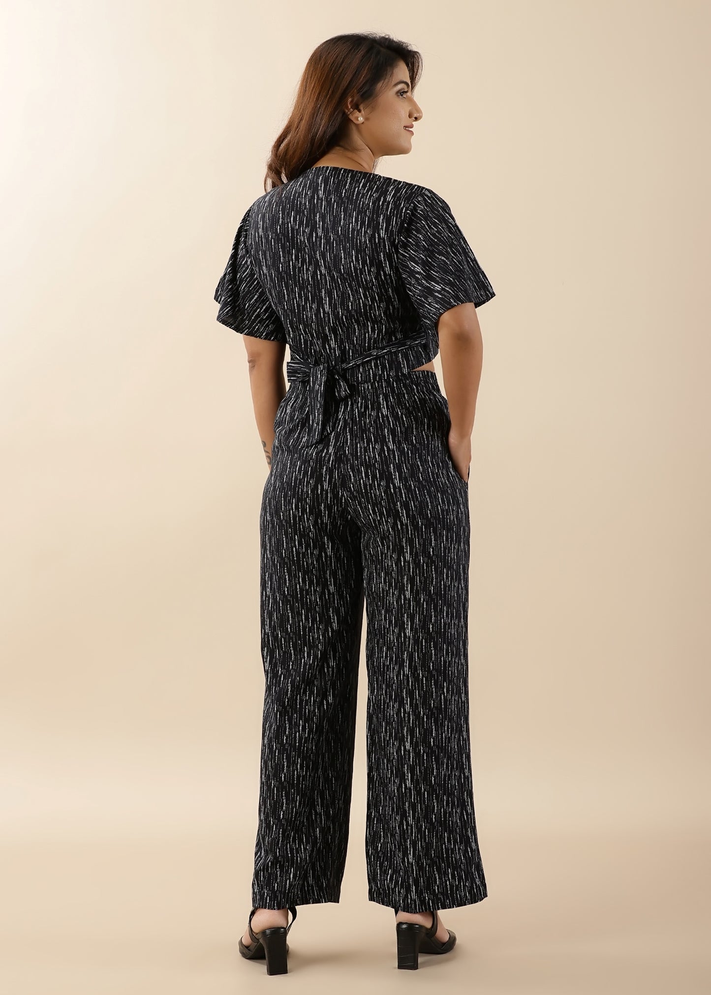 Rio Women Co-ord Set