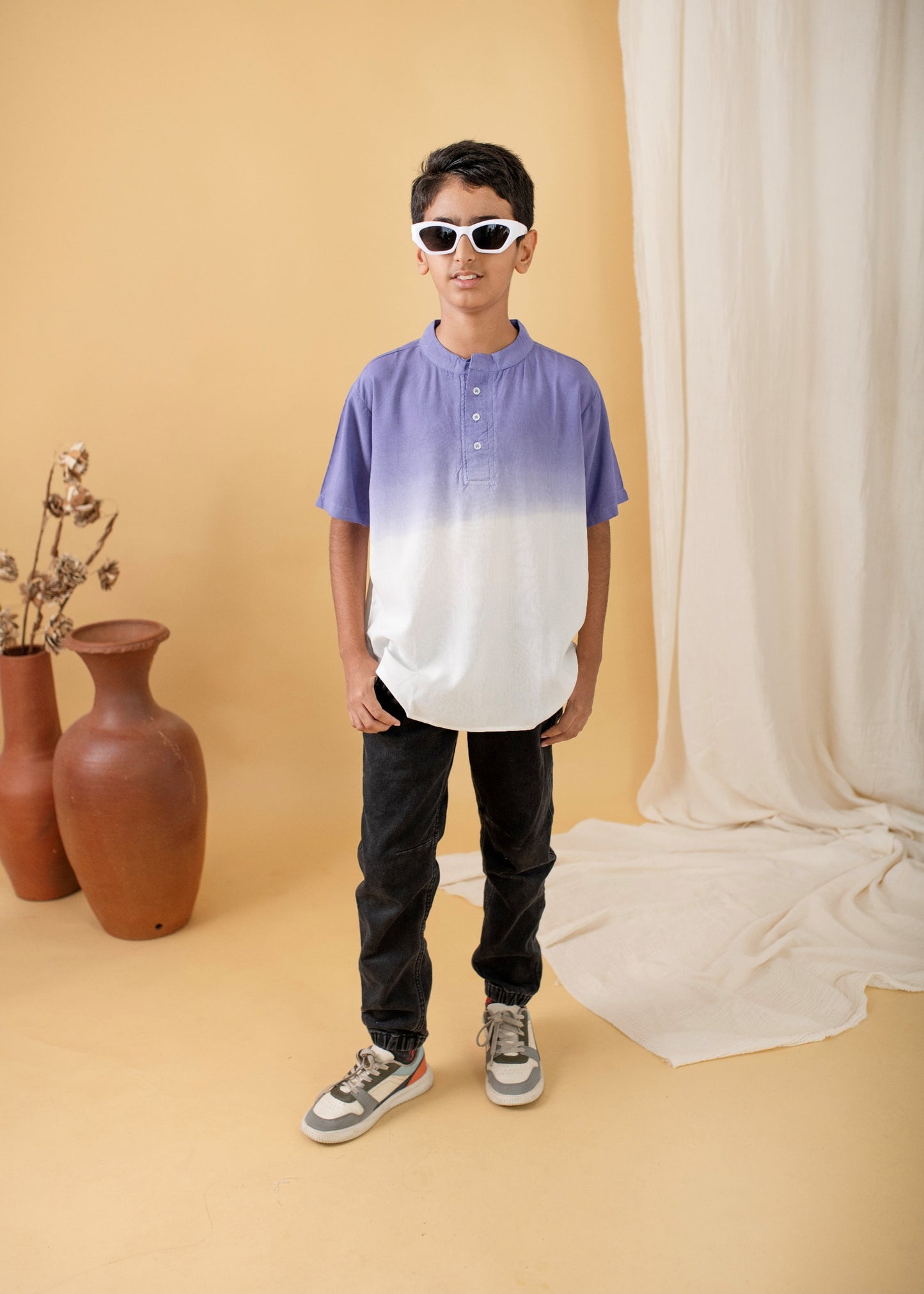 Titan Ombre Family Matching Combo