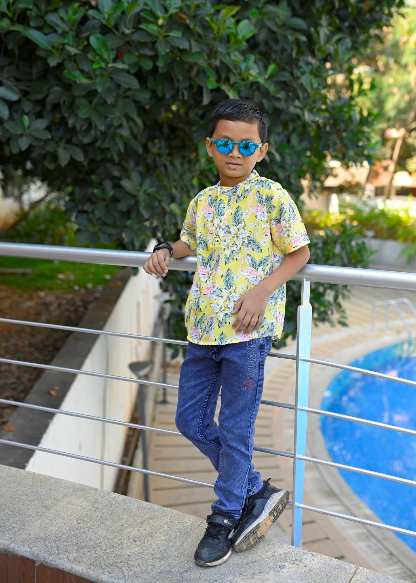 Sydney Matching Family Combo