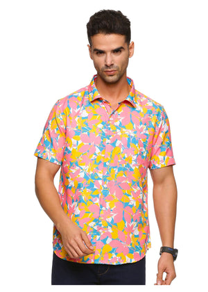 Confetti Men Shirt