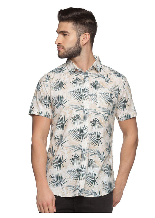 Tortilla Printed Shirt - Tusok