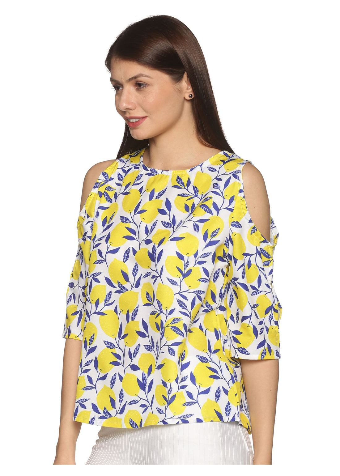 Limon Women Tops - Tusok