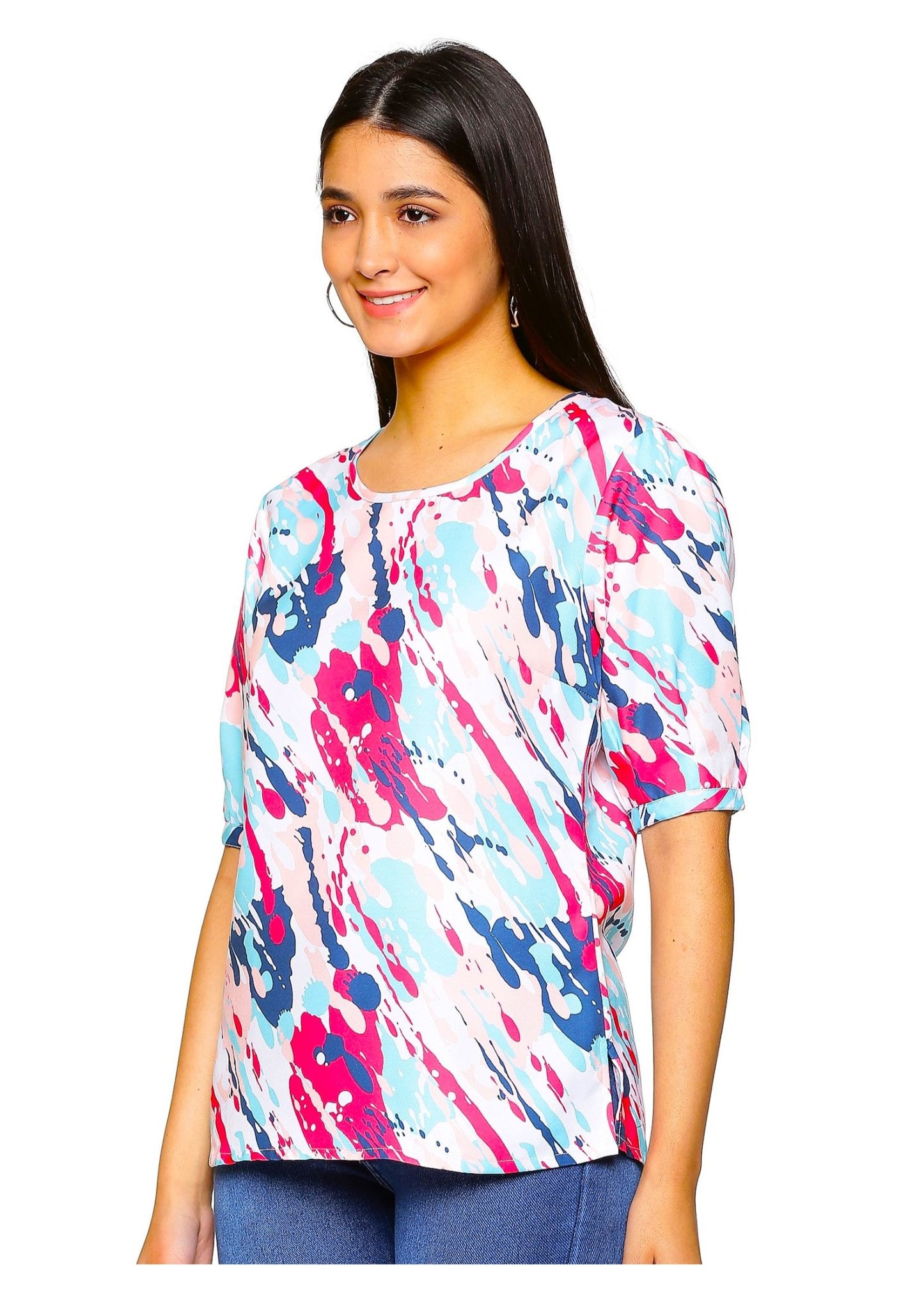 Cosmopolitan Couple Matching Shirt and Tops - Tusok