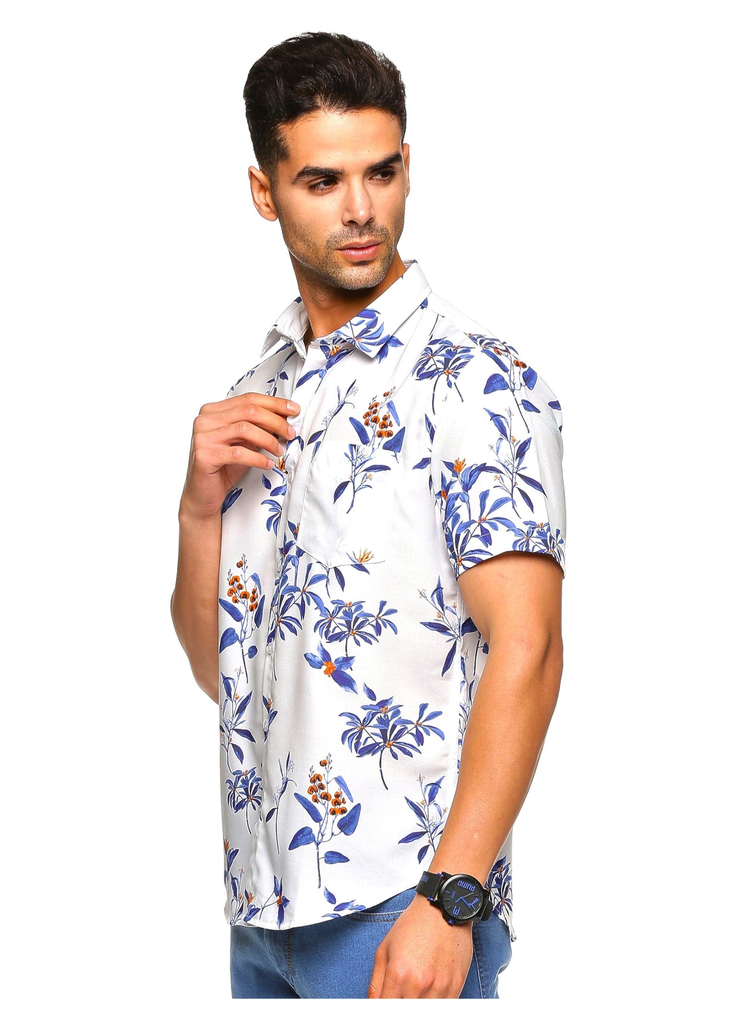 Ivory Couple Matching Shirts - Tusok
