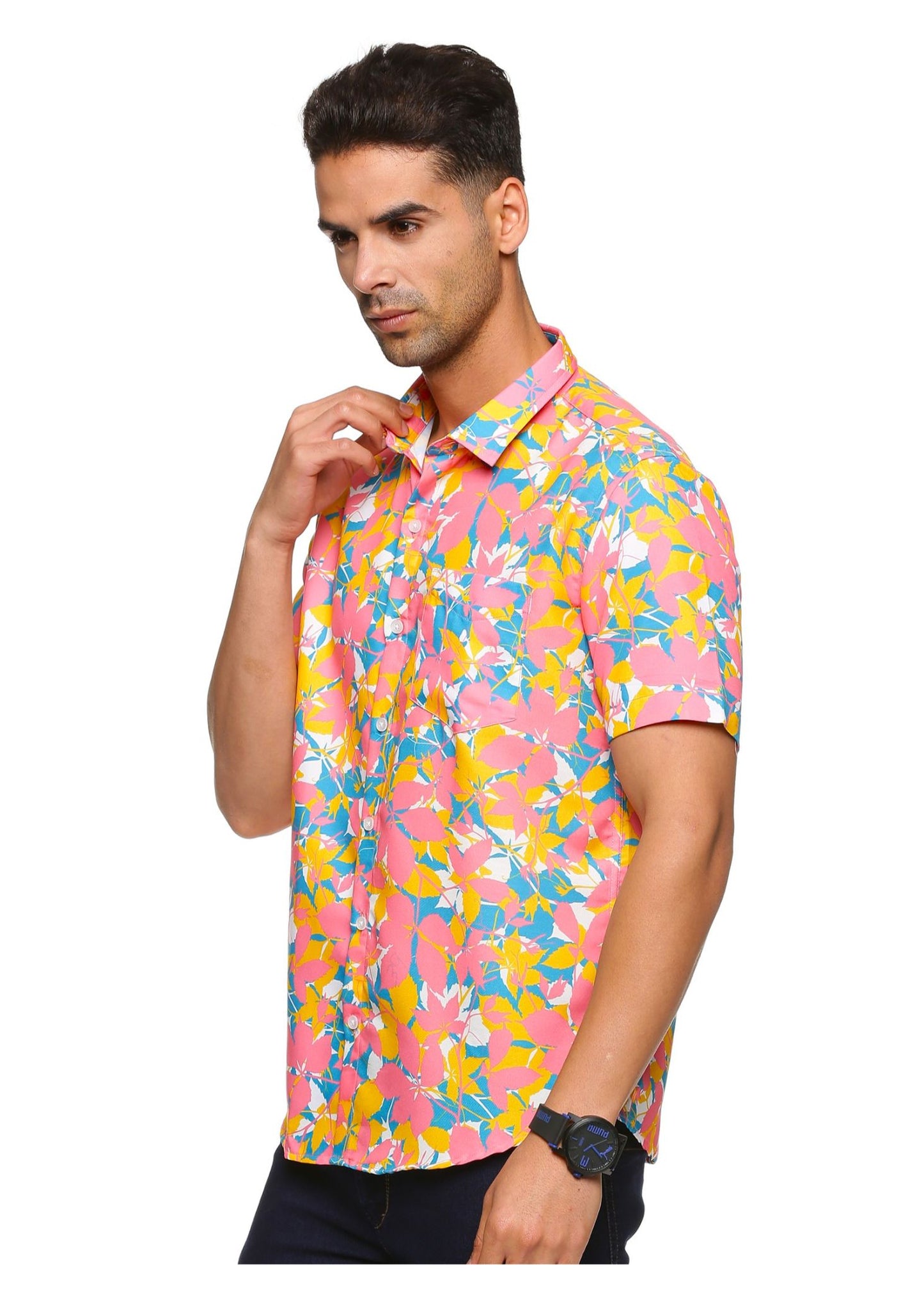 Confetti Couple Matching Shirts - Tusok
