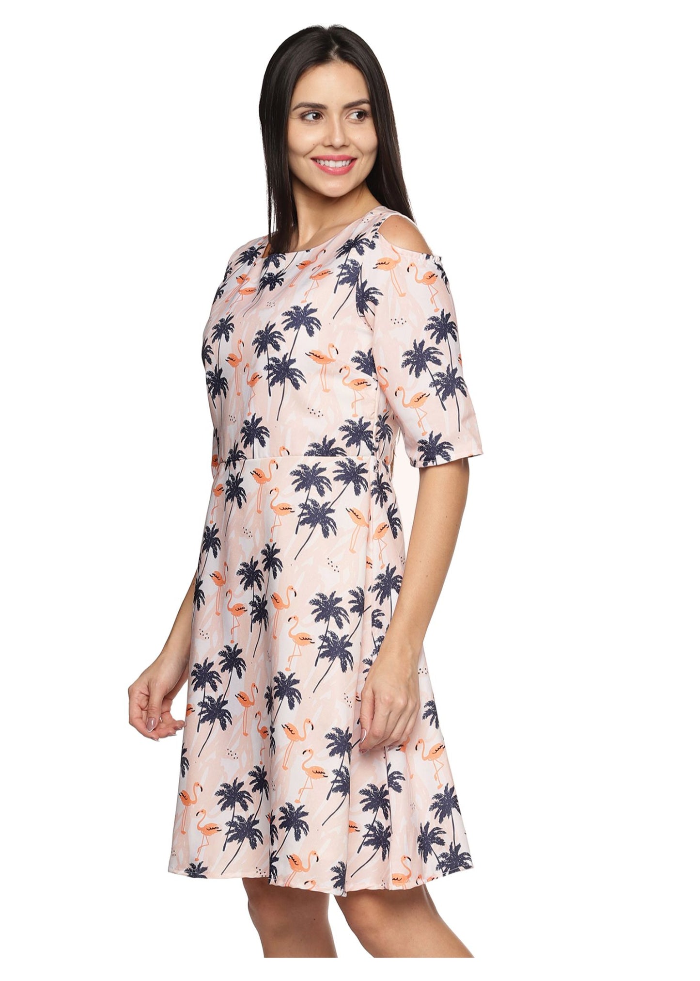 Pelican Couple Matching Dress - Tusok