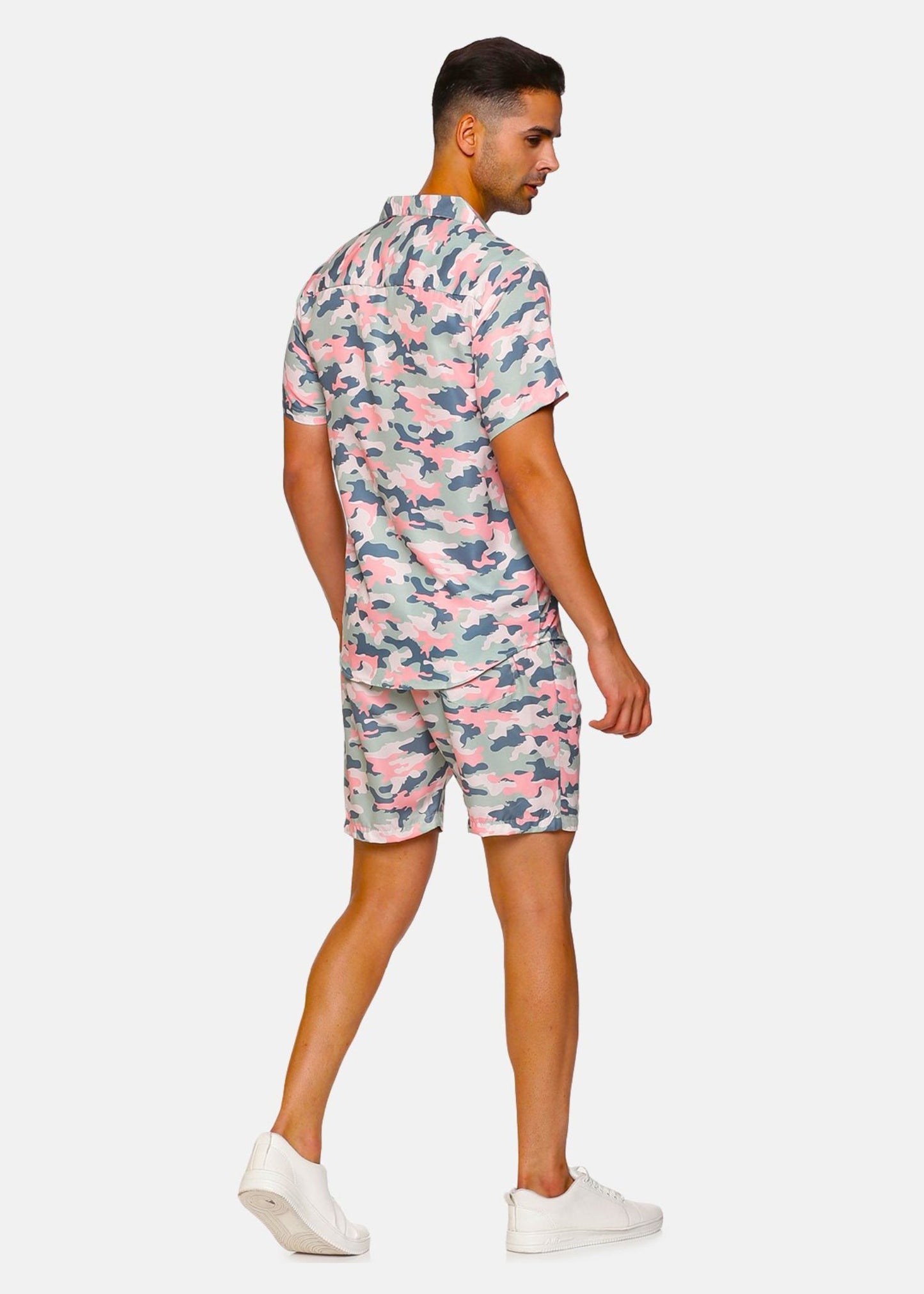Disguise Men's Co-ords Set - Tusok