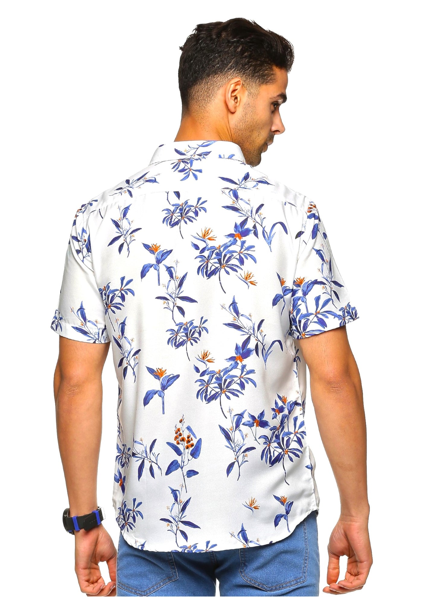Ivory Couple Matching Shirts - Tusok