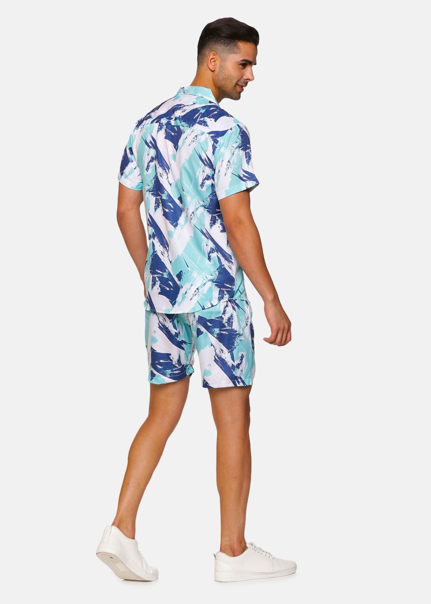 Juniper Men's Co-ords Set - Tusok