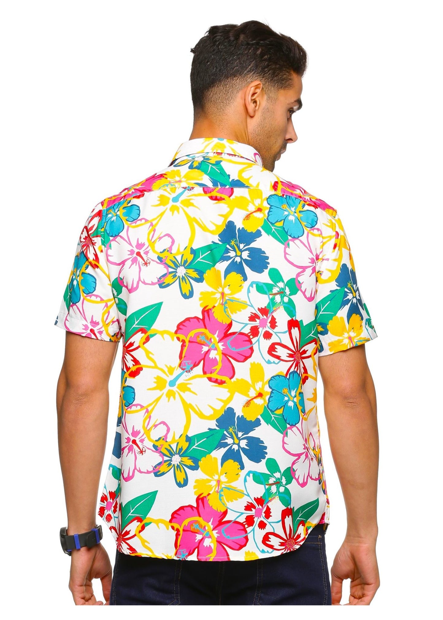 Tutti Frutti Blend Men Shirt - Tusok