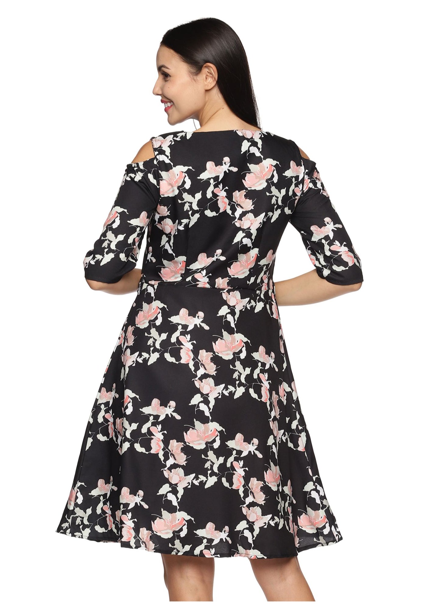 Akira Couple Matching Dress - Tusok