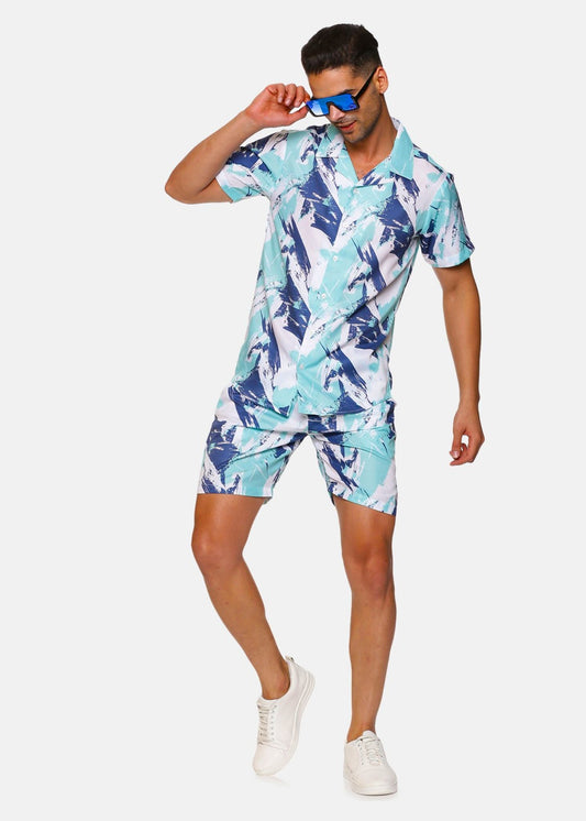 Juniper Men's Co-ords Set - Tusok